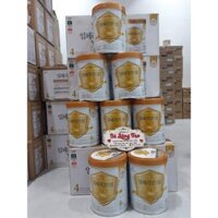 Thanh lý sữa bột Namyang XO số 4 nội địa Hàn 800g