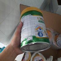 (Thanh lý) Sữa GOLDSURE ĐỦ LOẠI móp do vận chuyển 900g