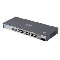 Thanh Lý Switch HP 1700-24 Port Switch (J9080A) - 24 cổng