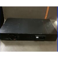 Thanh Lý Switch POE 8 Cổng GeoVision - Đồ Cũ Nội Bài