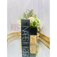 [Thanh lý: sx 2/2022] Kem nền Nars Light Reflecting Foundation L5 - Fiji