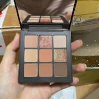 Thanh lý T9.25 Bảng phấn mắt 9 màu Ohui The First cao cấp siêu đẹp màu sang