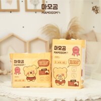 [Thanh lý] Tã /Bỉm Dán/Quần MAMOGOM công nghệ Hàn đủ size NB40/S62/M52/M48/L44/XL40/XXL38