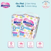 Thanh lý Tã dán/Tã quần Merries Nội Địa Nhật Jumbo/Cao cấp full đủ size NB96/S88/M68/M64/L58/L50/XL44/XXL28