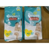 Thanh lý tả quần Pampers