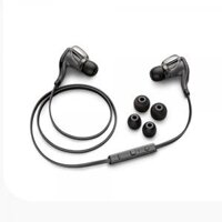 (Thanh Lý) Tai Nghe Bluetooth Plantronics BackBeat Go 2, Tặng Kèm Túi Đựng Kiêm Sạc Dự Phòng
