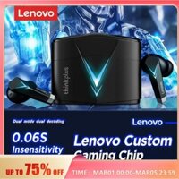 Thanh lý Tai nghe Bluetooth Lenovo LP6 chất lượng cao