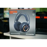 THANH LÝ TAI PHONE SteelSeries Siberia V3 PRISM