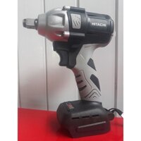 Thanh lý thân máy bắn bulong kiêm vít, sử dụng PIN makita 18v,đầu 1/2