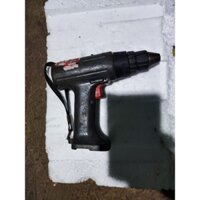 Thanh lý thân máy khoan PIN,National  EZT181, 9,6v máy hoạt động OK