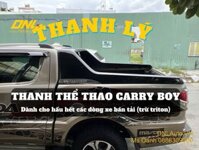 Thanh lý thanh thể thao Carryboy (KG-VTCB-070924)