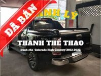 Thanh lý thanh thể thao Colorado Zin (#TL-VTCL-091223)