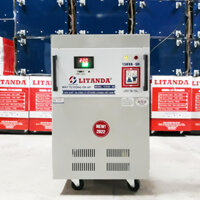 Thanh Lý Thu Mua Ổn Áp Cũ Ở Đồng Nai Lioa Biên Hòa Tp Hồ Chí Minh