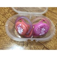 thanh lý ti giả avent 6-18m