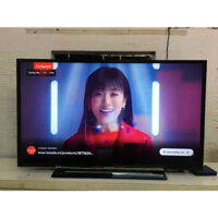 Thanh lý Tivi LED Sony KDL 40 inch siêu nét, ngoại hình đẹp 98% xem truyền hình,lắp camera