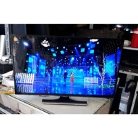 Thanh lý Tivi Samsung 32inch LED siêu nét ngoại hình đẹp 98%