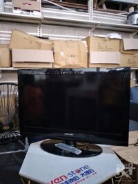 thanh lý tivi samsung