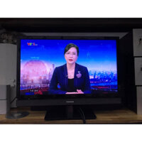 Thanh lý TIVI TOSHIBA 24" đầy đủ cổng kết nối USB, HDMI, USB, AV. FULL phụ kiện