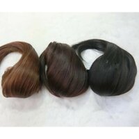Thanh lý Tóc mái phồng