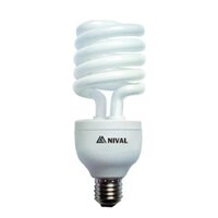 [THANH LÝ TỒN KHO] Bóng đèn Compact Eliton 40W - 50W - Ánh sáng trắng