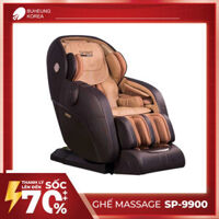 [Thanh lý tồn kho] Ghế massage SP-9900