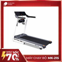 [Thanh lý tồn kho] Máy chạy bộ MK-215