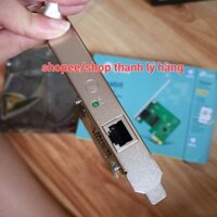 Thanh lý TP-Link  TG-3468 - Card Mạng Gigabit - Hàng Chính Hãng.