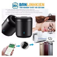 Thanh Lý - Trung Tâm Điều Khiển Hồng Ngoại Nhà Thông Minh Broadlink RM Mini 3