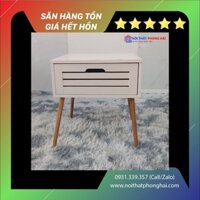 Thanh Lý Tủ Đầu Giường Gỗ Sang Trọng Cũ Giá Rẻ