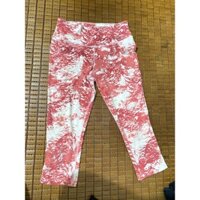 THANH LÝ TỦ ĐỒ : QUẦN TẬP NIKE AUTH SIZE S CHỌN MẪU