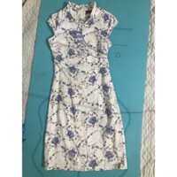 THANH LÝ TỦ ĐỒ : SƯỜN XÁM CÁCH TÂN SIZE S