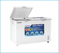 Thanh lý tủ đông nắp dở Funiki HCF 666S1Đ2 352 lít