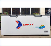 Thanh lý tủ đông Sanaky VH-8699HY 761 lít