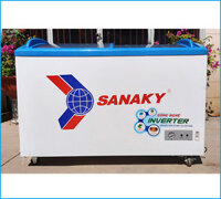 Thanh lý tủ đông Sanaky VH-4899K3 324 lít