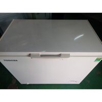 Thanh lý Tủ đông Toshiba 250 lít CR-A249V