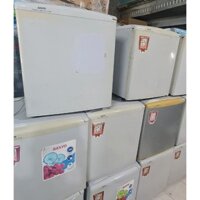 Thanh lý tủ lạnh 50 lít giá rẻ giao nhanh LH 0961577740