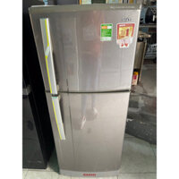 Thanh lý tủ lạnh Sanyo 165 lít giá rẻ LH 0961577740