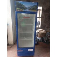 Thanh lý tủ mát đã qua sử dụng 300 đến 400 lít