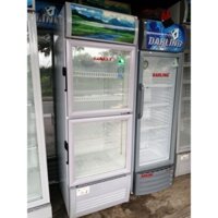 Thanh lý tủ mát Sanaky 310lit inverter