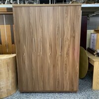 Thanh lý tủ quần áo 1m4x2m tồn kho