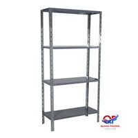 Thanh lý V lỗ, Kệ sắt để hàng GS1B4