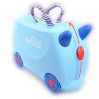 thanh lý - Vali trẻ em TRUNKI