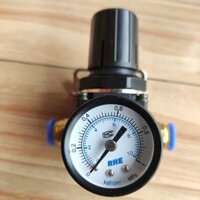 Thanh lý Van điều áp khí nén AR2000-02. Mới 100%