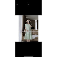 thanh lý váy bầu Mum's shop