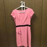 thanh lý váy công sở hàng thiết kế Loza