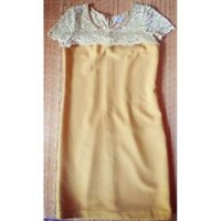 Thanh lý váy fiona, ví 200k