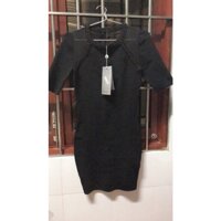 Thanh lý Váy len Vero Moda form nhỏ