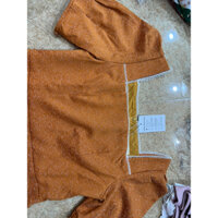 Thanh lý váy liền thân size L