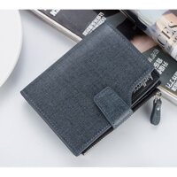 Thanh Lý Ví Nam Hàn Quốc Baellerry Cao Cấp Da Mềm Đẹp