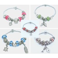 Thanh lý vòng Pandora phong thủy cao cấp